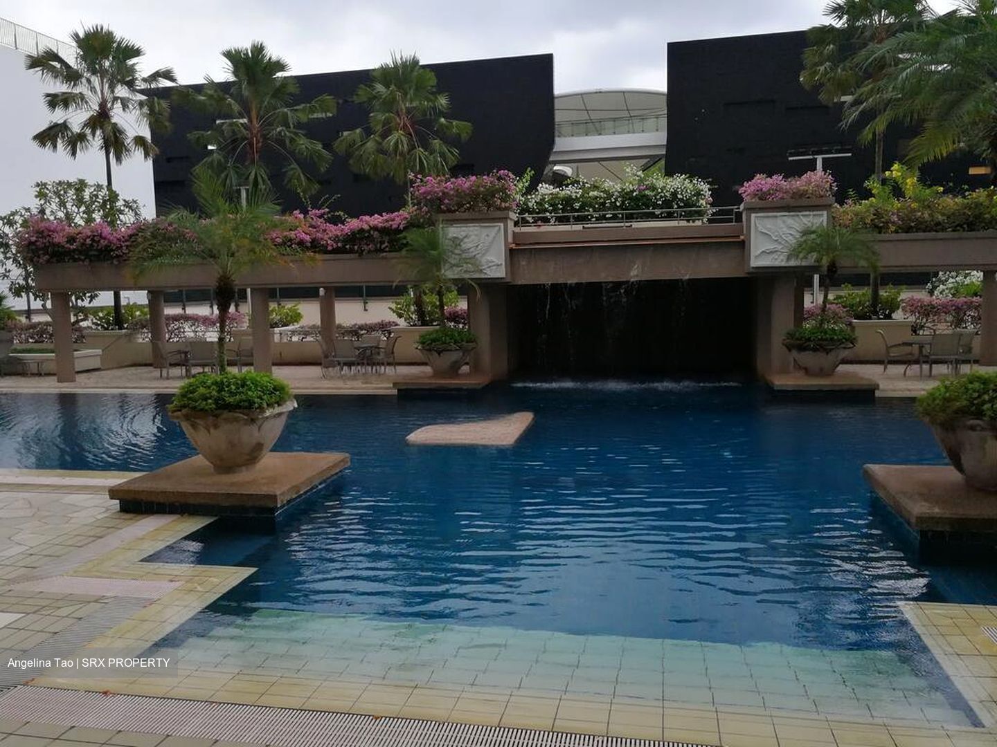 Burlington Square (D7), Apartment #478186071